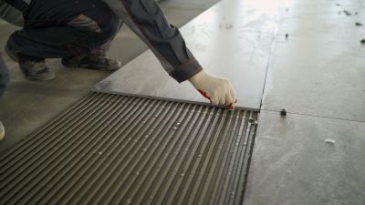 Durable Tile Installations